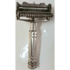 Image 15 : LOT OF 3 - VINTAGE UTIKA & SPIKE STRAIGHT RAZORS & WILKINSON SWORD CO. RAZOR SET W/ CASE