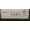 Image 4 : LOT OF 2 - FRAMED TEXACO DEALERS ADVERTISEMENTS