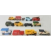 Image 4 : LOT OF 12 - LLEDO DIECAST MODEL CARS
