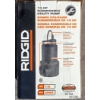 Image 2 : RIDGID SUB UTILITY PUMP W/ HOSES