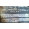 Image 12 : INTERNATIONAL 434 TRACTOR W/ 1501 LOADER 