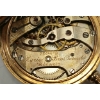 Image 5 : RYRIE BROS. 16J GOLD FILLED POCKET WATCH 