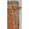 Image 8 : BUFFALO HIDE LAP THROW BLANKET