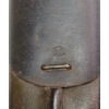 Image 2 : 1913 REMINGTON 6-17 BAYONET W/ LEATHER SCABBARD
