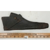 Image 2 : CIVIL WAR ERA LEATHER HANDGUN HOLSTER