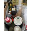 Image 2 : QTY OF MISC GUN CLEANING SUPPLIES - BORESNAKE, WONDER WADS, STOCK FINISH KIT, ETC