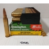 Image 1 : AMMO: 20X REMINGTON MANAGED-RECOIL .300 WIN MAG - 150GR - CORE-LOKT PSP