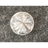 Image 3 : MOISSANITE LAB DIAMOND - ROUND BRILLIANT CUT