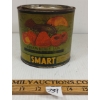 Image 1 : SMART BROS. COLLINGWOOD STRAWBERRY BLACK CURRANT JAM 4LB CAN