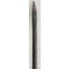 Image 4 : FORGED IRON LION HUNTING SPEAR 
