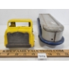 Image 3 : STRUCTO TOYS PRESSED STEEL CAR HAULER