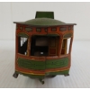 Image 5 : CHEIN & CO. PRESSED TIN BROADWAY STREET CAR