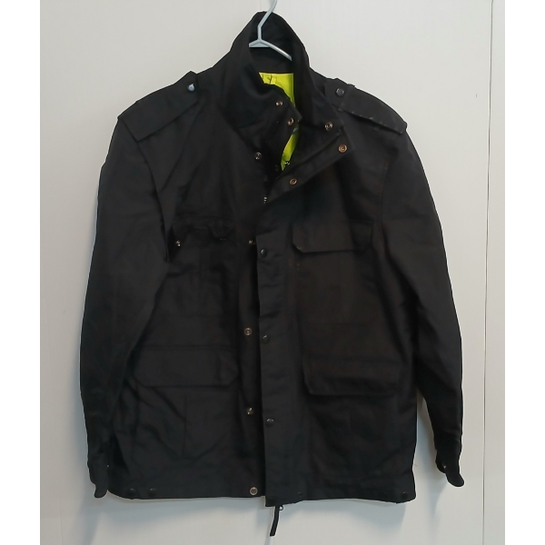 EVIN REVERSIBLE HI-VIS JACKET