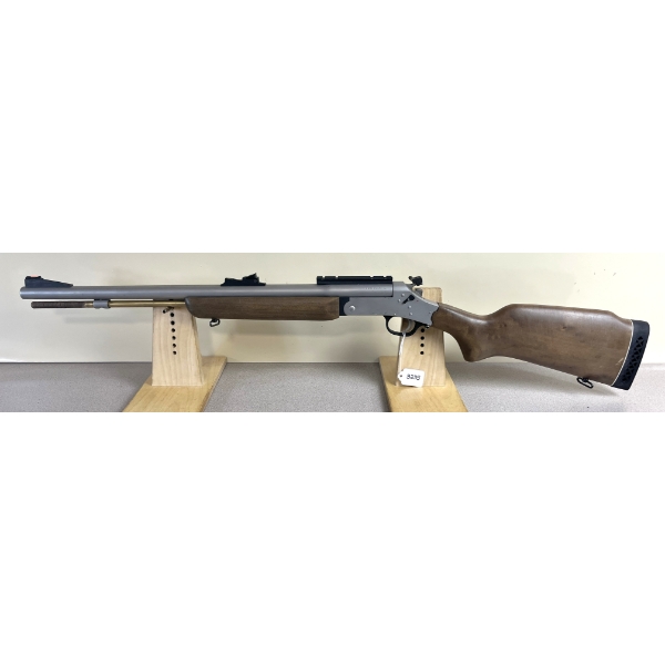 ROSSI MODEL S50SM IN .50 BP