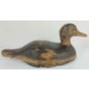 Image 5 : VINTAGE DECOY DUCK