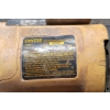 Image 2 : LOT OF 3 - ANVIL, DEWALT DRILL & NUMBER STAMPS