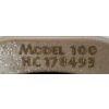 Image 3 : ASP MODEL 100 HANDCUFFS