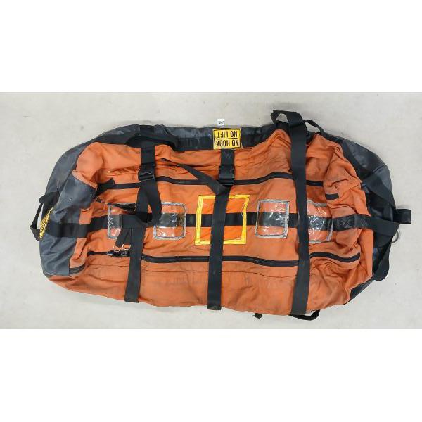 INDUSTRIAL DUFFLE BAG
