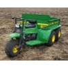 Image 2 : JOHN DEERE GATOR AMT 600