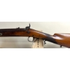 Image 2 : BOURNE MUZZLELOADER IN APPROX .700 BP 