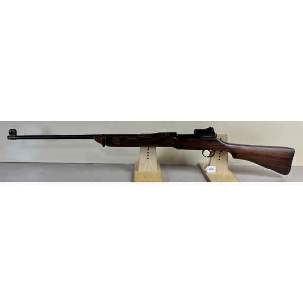 ERA US MODEL OF 1917 SPORTER IN .303 BRITISH 