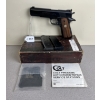 Image 1 : COLT GOLD CUP NATIONAL MATCH MKIV 1911 - RESTRICTED 