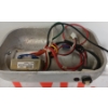 Image 6 : LOT OF 2 - LIGHT UP OVERHEAD EXIT SIGNS