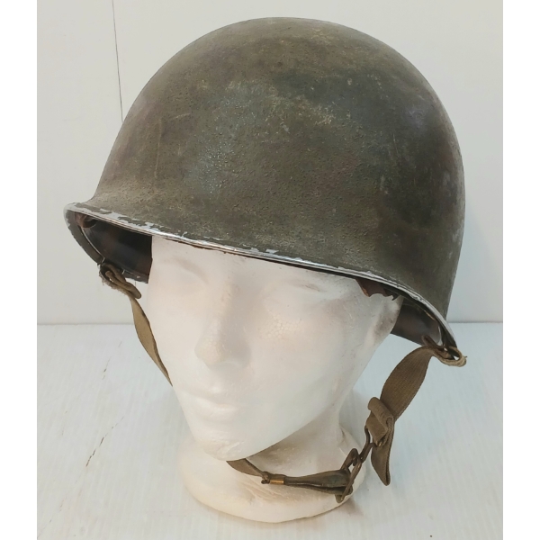 M1 HELMET W/ LINER