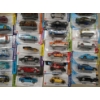 Image 5 : LOT OF 40 - HOTWHEELS / MATCHBOX - '60S FIAT 5000 MODIFICADO, MUSCLE BOUND, ETC 
