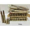 Image 1 : AMMO: 75X MIXED .30-06 SPRG