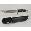 Image 2 : BUCK MODEL 119 HUNTING KNIFE W/ SHEATH