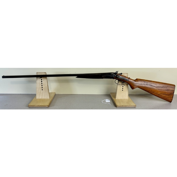 JANSSEN SON & CO SXS IN .410 GA 