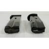 Image 4 : LOT OF 2 - SIG SAUER P250 9MM MAGAZINES - PAL REQ.