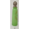 Image 4 : GINGER HAND PAINTED - LIME GREEN SMOOTH - BOTTLE