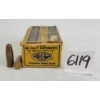Image 1 : AMMO: 25X DOMINION .25ACP - 50GR - FMJ