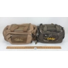 Image 1 : LOT OF 2 - CABELA'S GEAR BAGS 