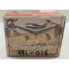 Image 5 : MOTOR MAX 1960 CHEVY IMPALA DIECAST MODEL