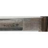 Image 2 : BRITISH ROYAL ARTILLERY OFFICER'S SWORD W/ SCABBARD