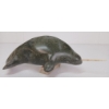 Image 5 : NARWHAL BY UNKNOWN ARTIST - STONE & BONE 