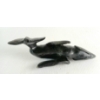 Image 7 : SALMON BY UNKNOWN ARTIST - STONE