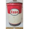 Image 2 : ESSO CAN - 5GAL