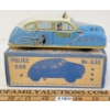 Image 1 : LUPOR METAL PRODUCTS TIN WIND-UP POLICE CAR