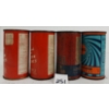 Image 5 : LOT OF 4 - HUDSON CLUTCH FLUID 6OZ CANS - INCL ROYAL, PERMATEX & FLARE