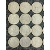 Image 5 : LOT OF 20 - 1968 CDN 25 CENT COINS 