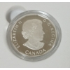 Image 3 : 2015 RCM $10 SILVER COIN - LOONEY TUNES "WILE E. COYOTE - SUPER GENIUS"
