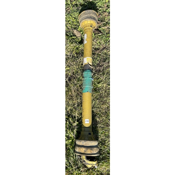PTO SHAFT