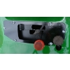 Image 8 : JOHN DEERE 212 LAWN TRACTOR
