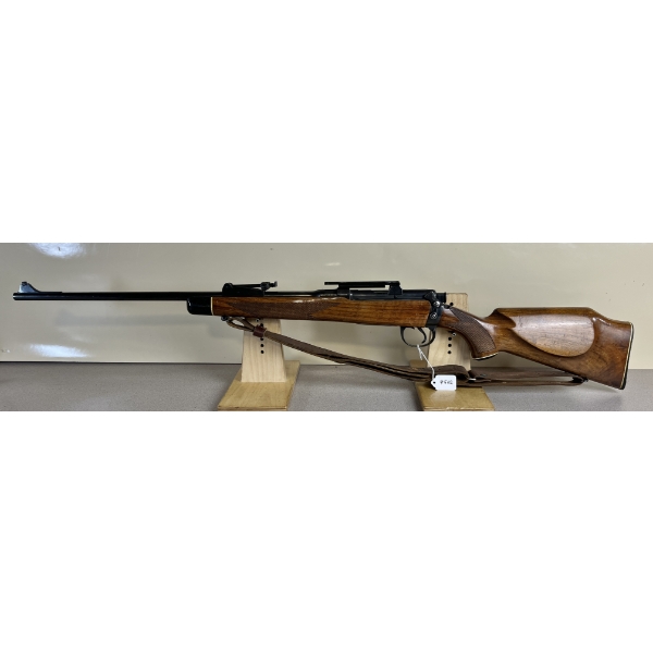 LEE ENFIELD SMLE MKIII* SPORTER IN.303 BRIT