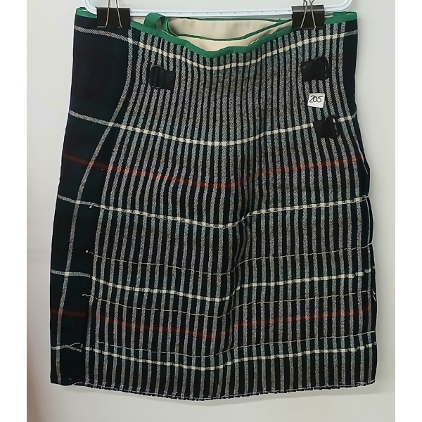 KILT NO. 2 Q.O.H -.HECTOR RUSSELL