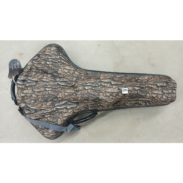 BARNETT RAPTOR COMPACT BALLISTIC CROSSBOW CASE